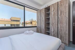 Brummana Heights Apartments