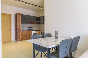 Brummana Heights Apartments