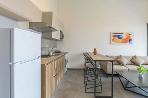 Brummana Heights Apartments