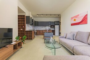Brummana Heights Apartments