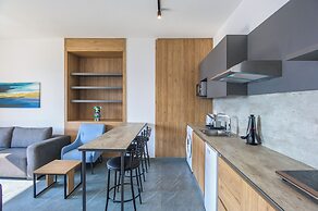 Brummana Heights Apartments