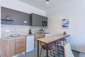 Brummana Heights Apartments