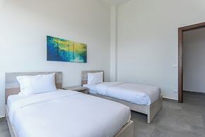 Brummana Heights Apartments