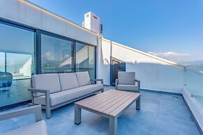 Brummana Heights Apartments