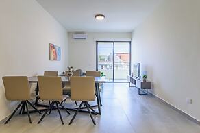 Brummana Heights Apartments