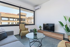 Brummana Heights Apartments