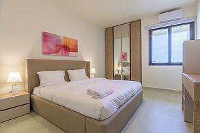 Brummana Heights Apartments