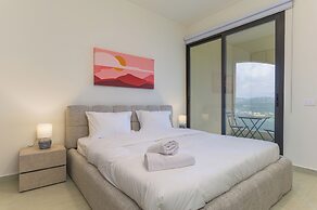 Brummana Heights Apartments
