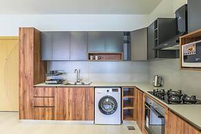 Brummana Heights Apartments