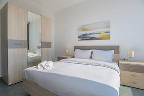 Brummana Heights Apartments