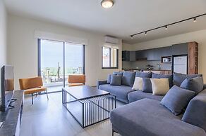 Brummana Heights Apartments