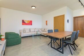 Brummana Heights Apartments