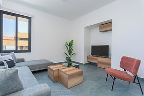 Brummana Heights Apartments