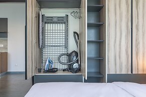 Brummana Heights Apartments