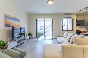 Brummana Heights Apartments
