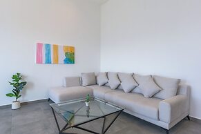 Brummana Heights Apartments