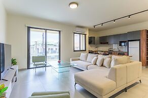 Brummana Heights Apartments