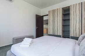 Brummana Heights Apartments