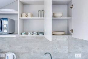 Brummana Heights Apartments