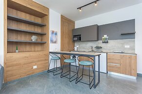 Brummana Heights Apartments