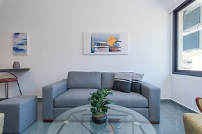 Brummana Heights Apartments