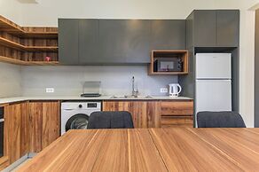 Brummana Heights Apartments