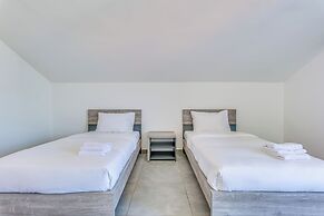 Brummana Heights Apartments