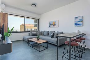 Brummana Heights Apartments