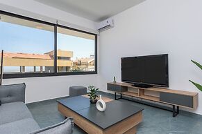 Brummana Heights Apartments