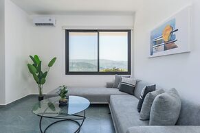 Brummana Heights Apartments