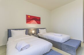 Brummana Heights Apartments