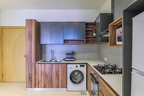 Brummana Heights Apartments