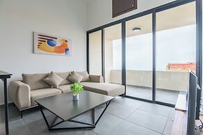 Brummana Heights Apartments