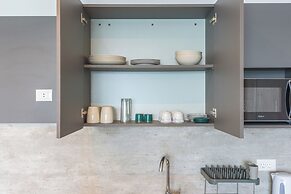 Brummana Heights Apartments