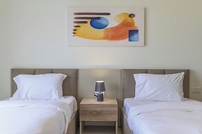 Brummana Heights Apartments