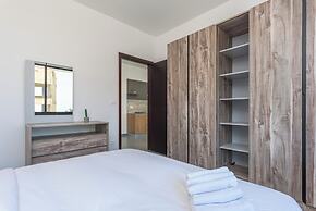 Brummana Heights Apartments