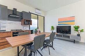 Brummana Heights Apartments