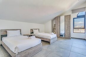 Brummana Heights Apartments