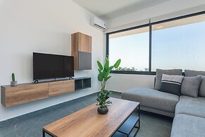 Brummana Heights Apartments