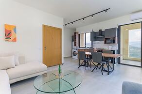 Brummana Heights Apartments