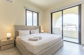 Brummana Heights Apartments