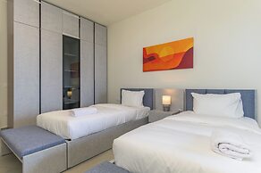 Brummana Heights Apartments