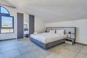 Brummana Heights Apartments