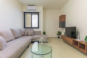 Brummana Heights Apartments