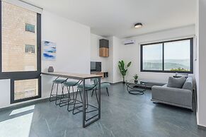 Brummana Heights Apartments