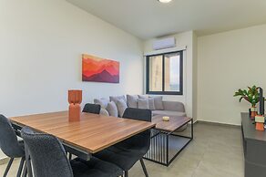 Brummana Heights Apartments