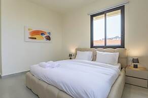 Brummana Heights Apartments