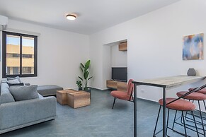 Brummana Heights Apartments