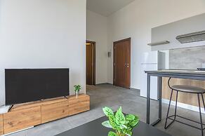 Brummana Heights Apartments