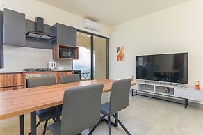 Brummana Heights Apartments